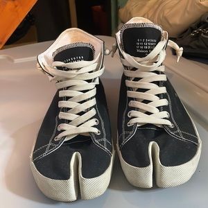 Maison Margiella Tabi Sneaker